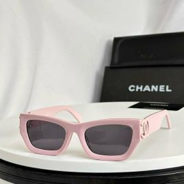 Picture of Chanel Sunglasses _SKUfw56789614fw